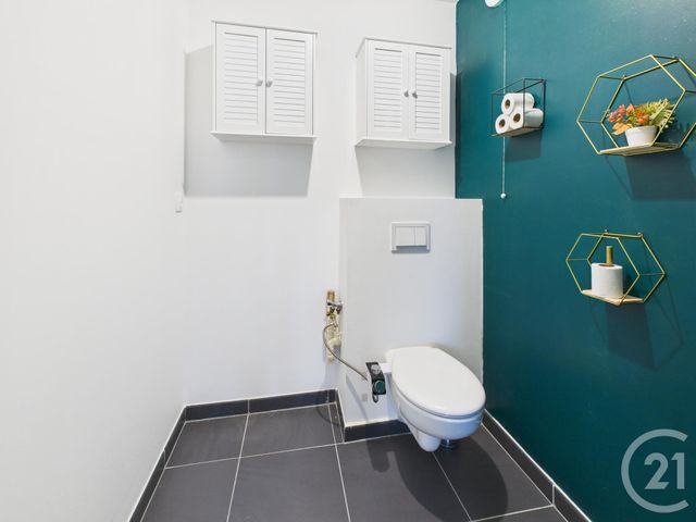 Appartement F3 à vendre - 3 pièces - 65,40 m2 - Villenave D Ornon - 33 - AQUITAINE