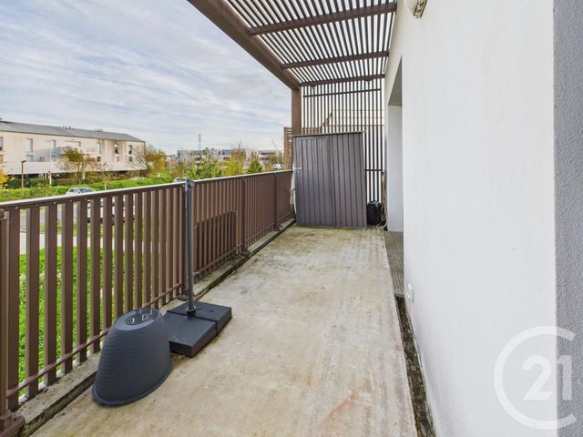 Appartement F3 à vendre - 3 pièces - 65,40 m2 - Villenave D Ornon - 33 - AQUITAINE