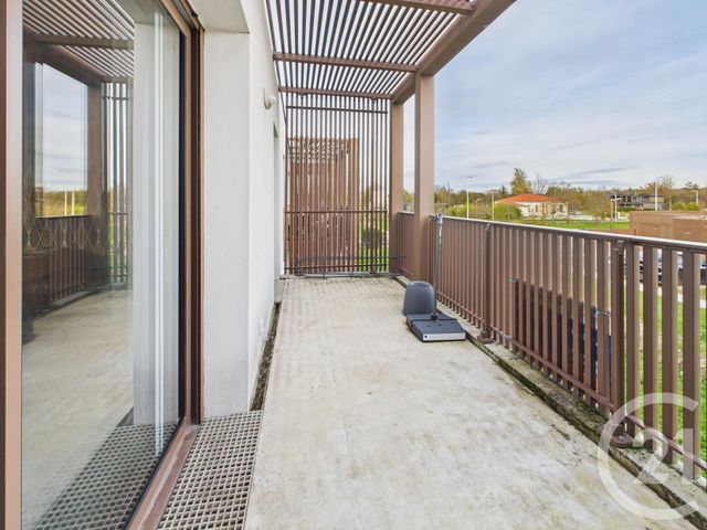 Appartement F3 à vendre - 3 pièces - 65,40 m2 - Villenave D Ornon - 33 - AQUITAINE