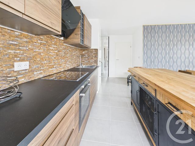 Appartement F3 à vendre - 3 pièces - 65,40 m2 - Villenave D Ornon - 33 - AQUITAINE