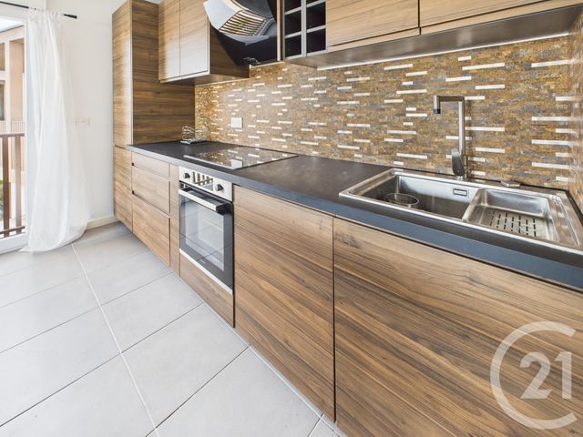 Appartement F3 à vendre - 3 pièces - 65,40 m2 - Villenave D Ornon - 33 - AQUITAINE