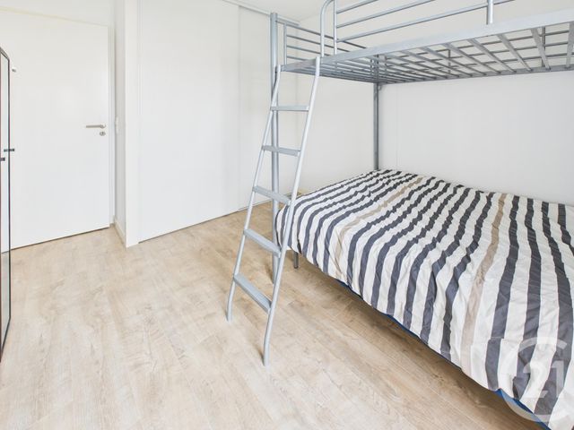 Appartement F3 à vendre - 3 pièces - 65,40 m2 - Villenave D Ornon - 33 - AQUITAINE