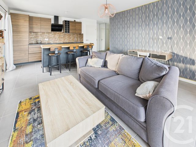 Appartement F3 à vendre - 3 pièces - 65,40 m2 - Villenave D Ornon - 33 - AQUITAINE