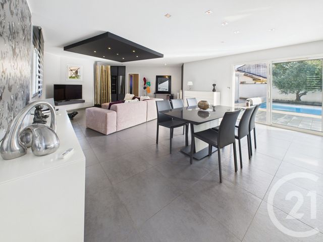 Maison &agrave; vendre - 4 pi&egrave;ces - 132,85 m2 - Villenave D Ornon - 33 - AQUITAINE