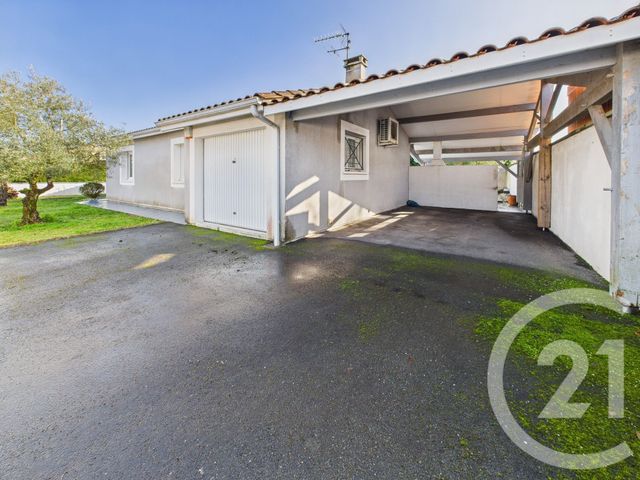 Maison &agrave; vendre - 4 pi&egrave;ces - 132,85 m2 - Villenave D Ornon - 33 - AQUITAINE