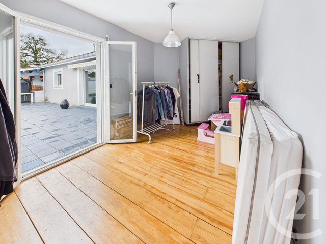 Maison &agrave; vendre - 4 pi&egrave;ces - 132,85 m2 - Villenave D Ornon - 33 - AQUITAINE