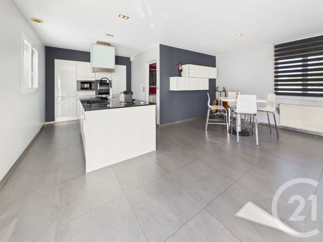 Maison &agrave; vendre - 4 pi&egrave;ces - 132,85 m2 - Villenave D Ornon - 33 - AQUITAINE