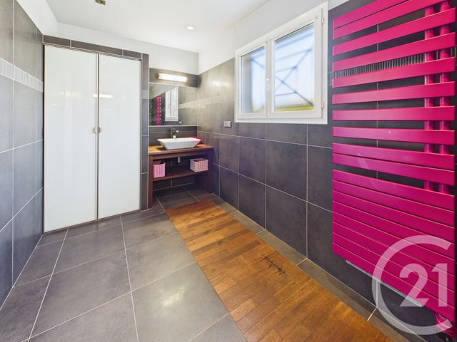 Maison &agrave; vendre - 4 pi&egrave;ces - 132,85 m2 - Villenave D Ornon - 33 - AQUITAINE