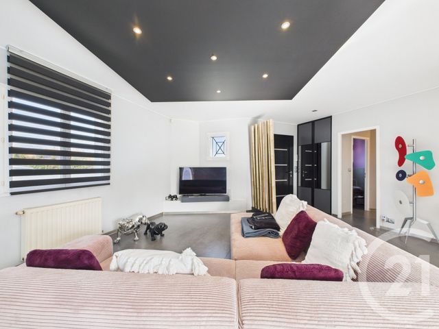 Maison &agrave; vendre - 4 pi&egrave;ces - 132,85 m2 - Villenave D Ornon - 33 - AQUITAINE