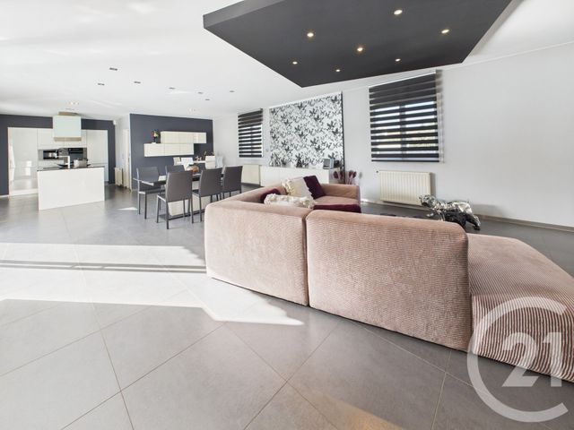 Maison &agrave; vendre - 4 pi&egrave;ces - 132,85 m2 - Villenave D Ornon - 33 - AQUITAINE