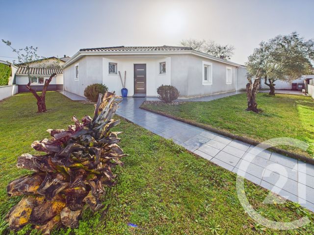 Maison &agrave; vendre - 4 pi&egrave;ces - 132,85 m2 - Villenave D Ornon - 33 - AQUITAINE