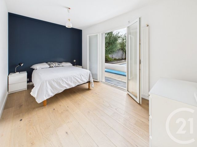 Maison &agrave; vendre - 4 pi&egrave;ces - 132,85 m2 - Villenave D Ornon - 33 - AQUITAINE