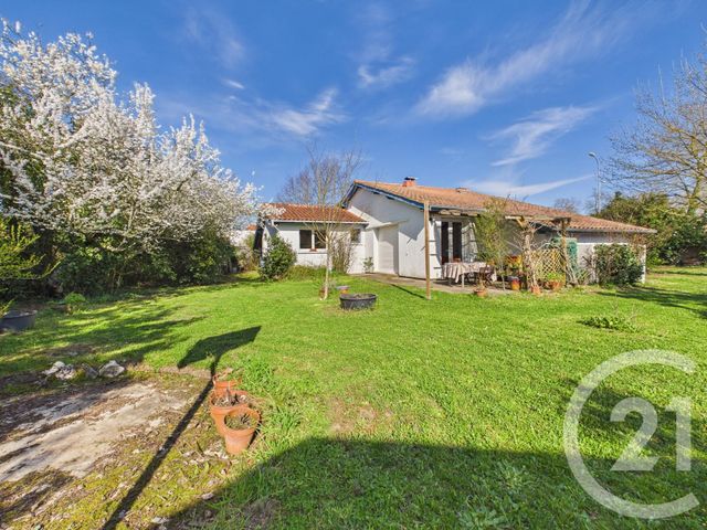 Maison &agrave; vendre - 5 pi&egrave;ces - 98,06 m2 - Villenave D Ornon - 33 - AQUITAINE