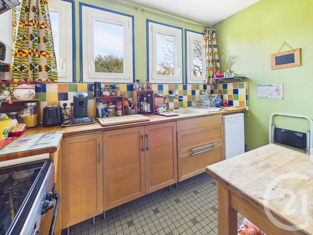 Maison &agrave; vendre - 5 pi&egrave;ces - 98,06 m2 - Villenave D Ornon - 33 - AQUITAINE