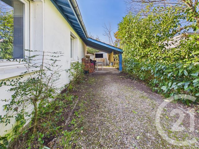 Maison &agrave; vendre - 5 pi&egrave;ces - 98,06 m2 - Villenave D Ornon - 33 - AQUITAINE