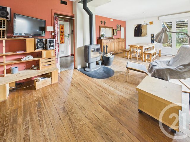 Maison &agrave; vendre - 5 pi&egrave;ces - 98,06 m2 - Villenave D Ornon - 33 - AQUITAINE