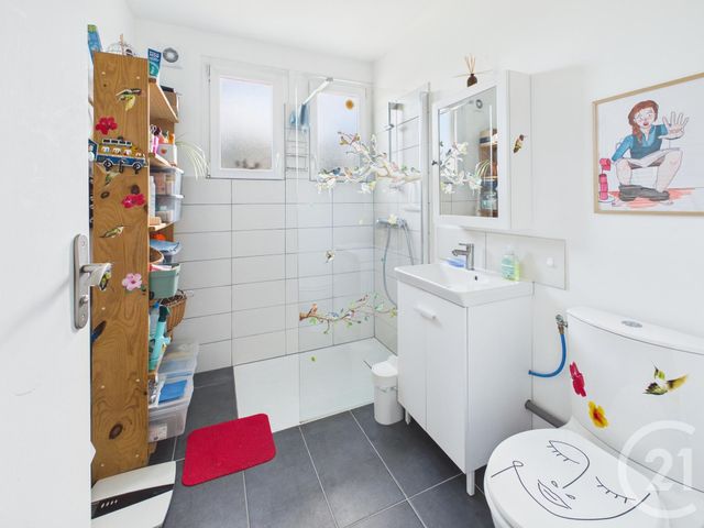 Maison &agrave; vendre - 5 pi&egrave;ces - 98,06 m2 - Villenave D Ornon - 33 - AQUITAINE