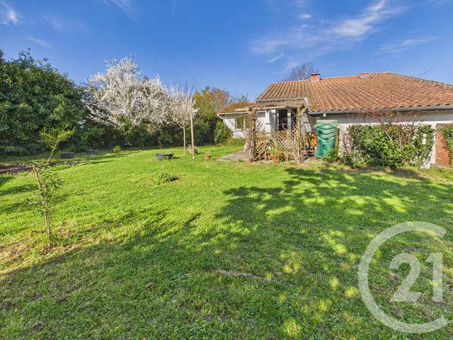 Maison &agrave; vendre - 5 pi&egrave;ces - 98,06 m2 - Villenave D Ornon - 33 - AQUITAINE