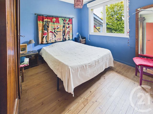 Maison &agrave; vendre - 5 pi&egrave;ces - 98,06 m2 - Villenave D Ornon - 33 - AQUITAINE