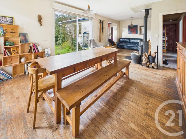 Maison &agrave; vendre - 5 pi&egrave;ces - 98,06 m2 - Villenave D Ornon - 33 - AQUITAINE