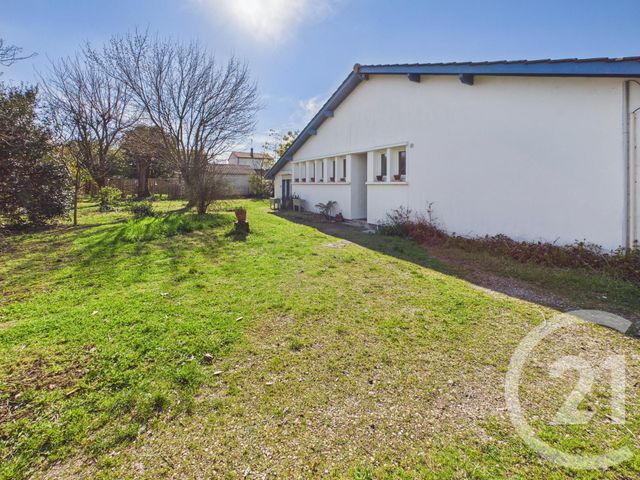 Maison &agrave; vendre - 5 pi&egrave;ces - 98,06 m2 - Villenave D Ornon - 33 - AQUITAINE