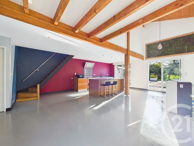 Maison &agrave; vendre - 4 pi&egrave;ces - 105 m2 - Villenave D Ornon - 33 - AQUITAINE