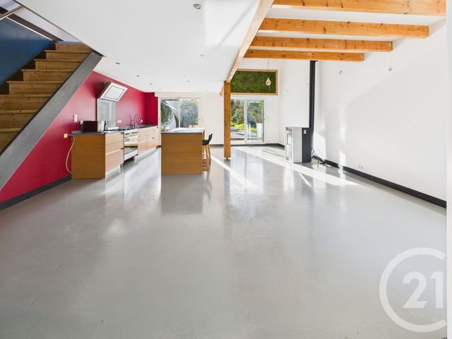 Maison &agrave; vendre - 4 pi&egrave;ces - 105 m2 - Villenave D Ornon - 33 - AQUITAINE