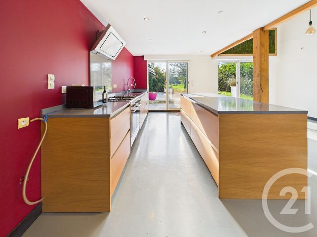 Maison &agrave; vendre - 4 pi&egrave;ces - 105 m2 - Villenave D Ornon - 33 - AQUITAINE