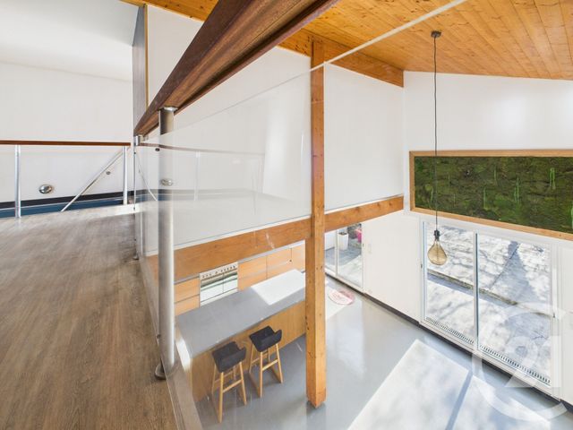 Maison &agrave; vendre - 4 pi&egrave;ces - 105 m2 - Villenave D Ornon - 33 - AQUITAINE