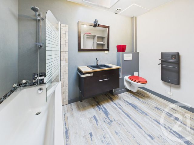 Maison &agrave; vendre - 4 pi&egrave;ces - 105 m2 - Villenave D Ornon - 33 - AQUITAINE