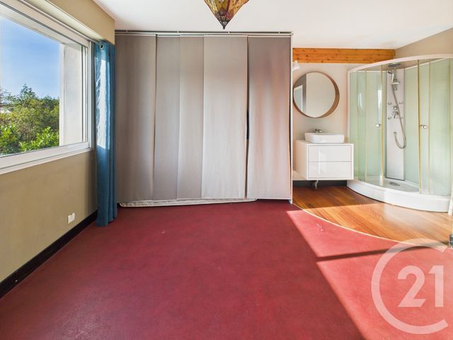 Maison &agrave; vendre - 4 pi&egrave;ces - 105 m2 - Villenave D Ornon - 33 - AQUITAINE