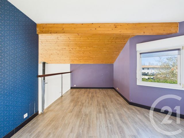 Maison &agrave; vendre - 4 pi&egrave;ces - 105 m2 - Villenave D Ornon - 33 - AQUITAINE