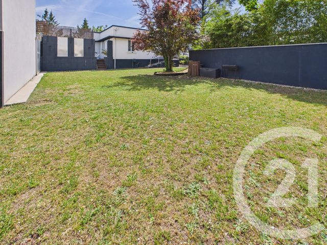 Maison &agrave; vendre - 5 pi&egrave;ces - 155 m2 - Villenave D Ornon - 33 - AQUITAINE