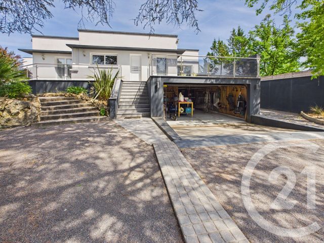 Maison &agrave; vendre - 5 pi&egrave;ces - 155 m2 - Villenave D Ornon - 33 - AQUITAINE