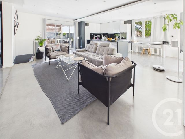 Maison &agrave; vendre - 5 pi&egrave;ces - 155 m2 - Villenave D Ornon - 33 - AQUITAINE