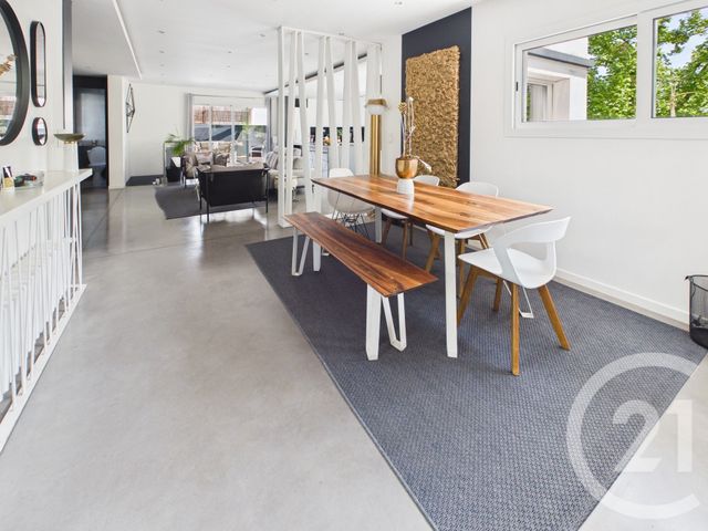 Maison &agrave; vendre - 5 pi&egrave;ces - 155 m2 - Villenave D Ornon - 33 - AQUITAINE