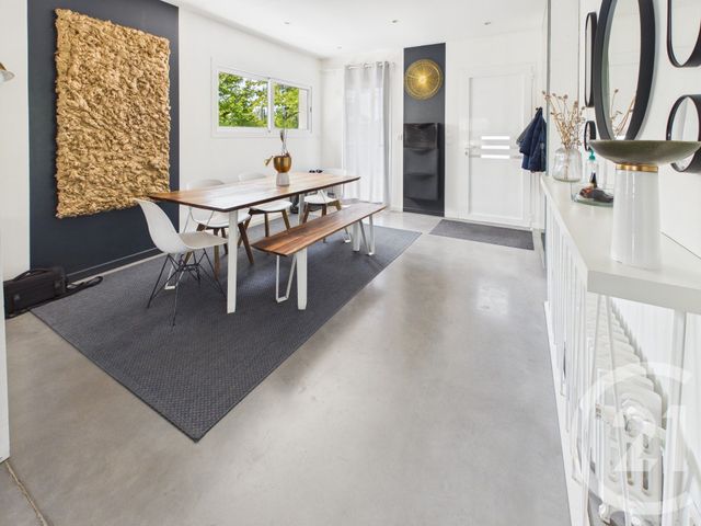 Maison &agrave; vendre - 5 pi&egrave;ces - 155 m2 - Villenave D Ornon - 33 - AQUITAINE