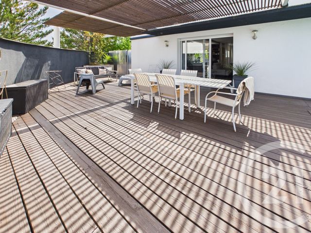Maison &agrave; vendre - 5 pi&egrave;ces - 155 m2 - Villenave D Ornon - 33 - AQUITAINE