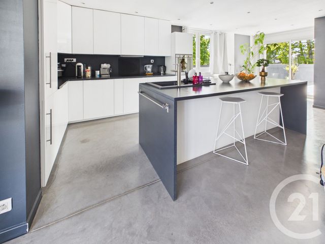 Maison &agrave; vendre - 5 pi&egrave;ces - 155 m2 - Villenave D Ornon - 33 - AQUITAINE