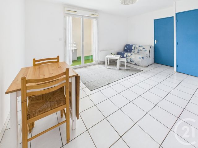 Appartement F2 &agrave; vendre - 2 pi&egrave;ces - 42,47 m2 - Villenave D Ornon - 33 - AQUITAINE