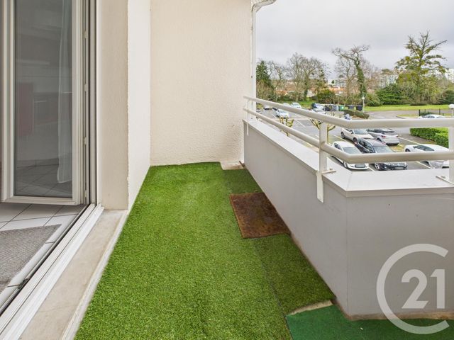 Appartement F2 &agrave; vendre - 2 pi&egrave;ces - 42,47 m2 - Villenave D Ornon - 33 - AQUITAINE
