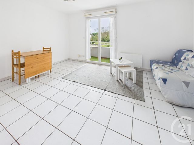Appartement F2 &agrave; vendre - 2 pi&egrave;ces - 42,47 m2 - Villenave D Ornon - 33 - AQUITAINE