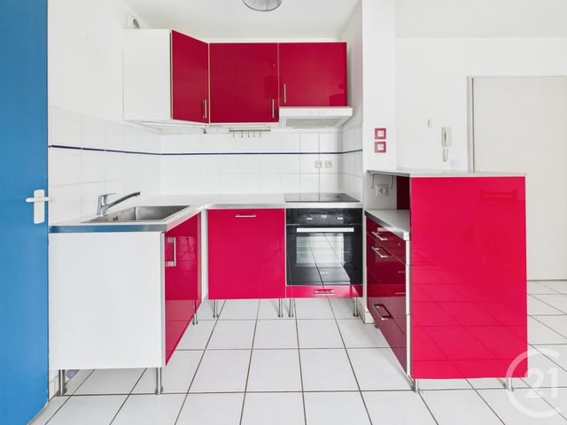 Appartement F2 &agrave; vendre - 2 pi&egrave;ces - 42,47 m2 - Villenave D Ornon - 33 - AQUITAINE