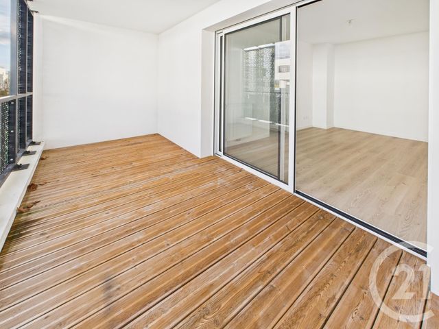 Appartement F3 &agrave; vendre - 3 pi&egrave;ces - 63,35 m2 - Villenave D Ornon - 33 - AQUITAINE