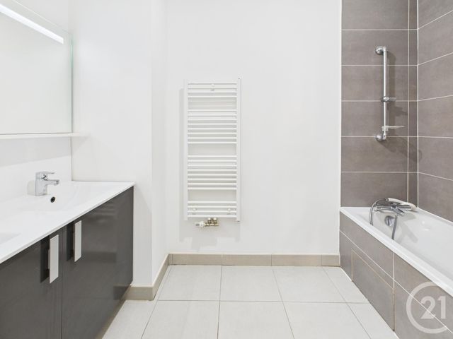 Appartement F3 &agrave; vendre - 3 pi&egrave;ces - 63,35 m2 - Villenave D Ornon - 33 - AQUITAINE