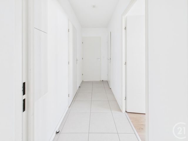 Appartement F3 &agrave; vendre - 3 pi&egrave;ces - 63,35 m2 - Villenave D Ornon - 33 - AQUITAINE