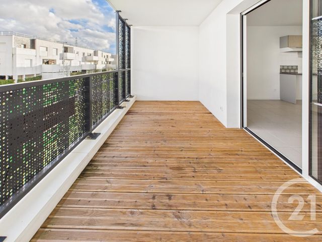 appartement - VILLENAVE D ORNON - 33