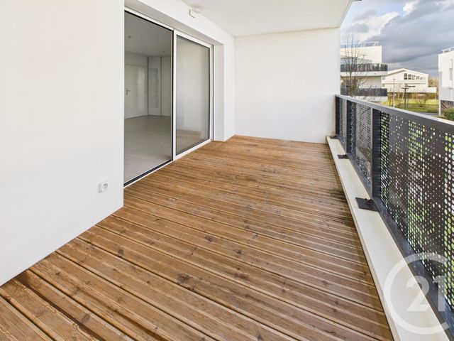 Appartement F3 &agrave; vendre - 3 pi&egrave;ces - 63,35 m2 - Villenave D Ornon - 33 - AQUITAINE
