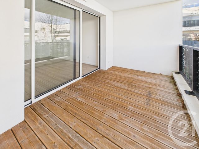 Appartement F3 &agrave; vendre - 3 pi&egrave;ces - 63,35 m2 - Villenave D Ornon - 33 - AQUITAINE