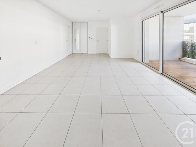 Appartement F3 &agrave; vendre - 3 pi&egrave;ces - 63,35 m2 - Villenave D Ornon - 33 - AQUITAINE